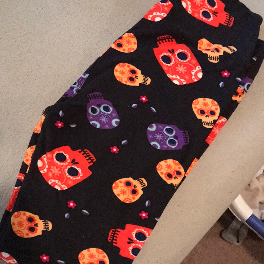 OS LulaRoe leggings